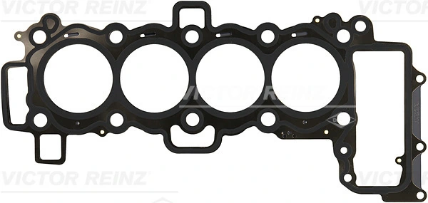 Gasket, cylinder head